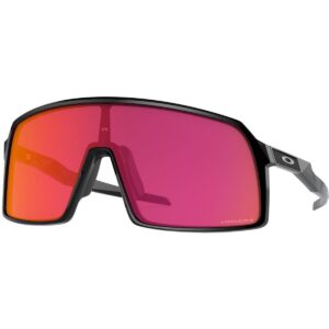 Oakley Sutro, PRIZMâ¢, Polished Black